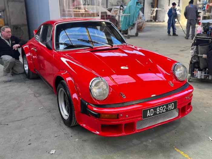 911 sc 1979 75000