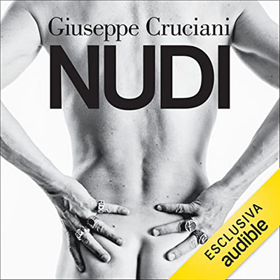 Giuseppe Cruciani - Nudi (2021) (mp3 - 128 kbps)