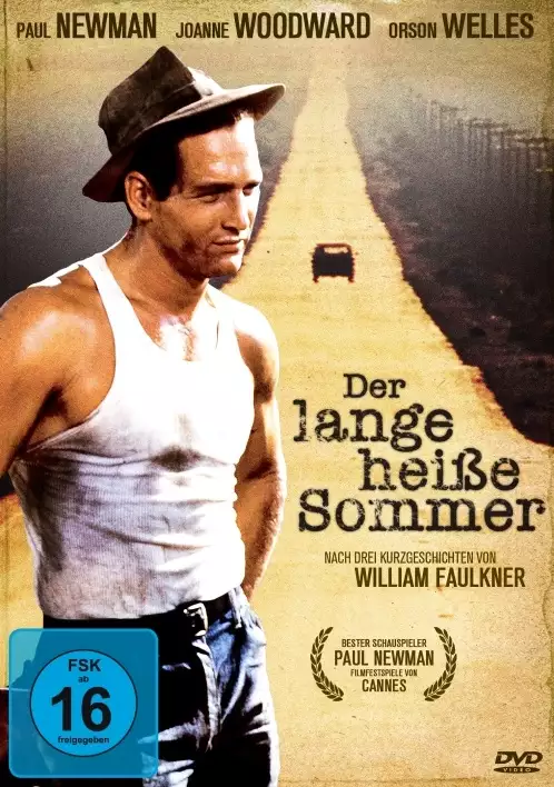 Długie gorące lato - The Long Hot Summer (1958) PL.1080p.BluRay.H265-FT / ENG-Lektor PL