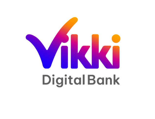 Logo Vikki