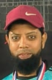 Abid Kader Memon