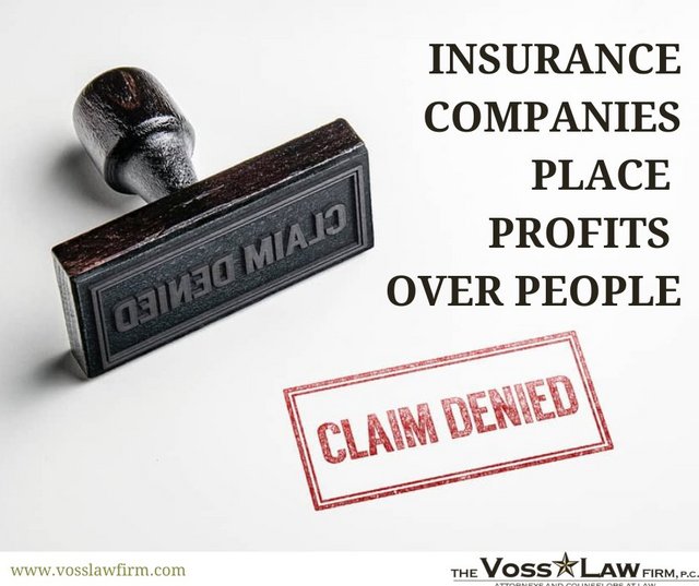 insurance bad faith lawyers