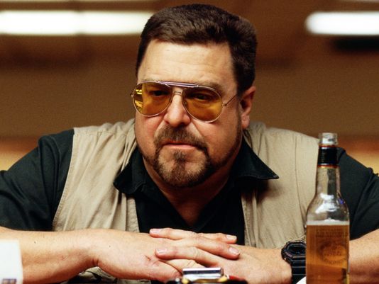 John Goodman