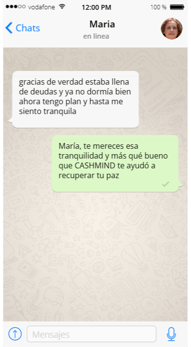 Testimonio 3