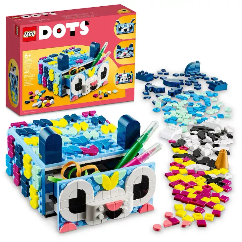 Kohl’s LEGO Sale: Score Building Sets Starting at .51 (Orig. .99) Kohl’s LEGO Sale: Score Building Sets Starting at .51 (Orig. .99)