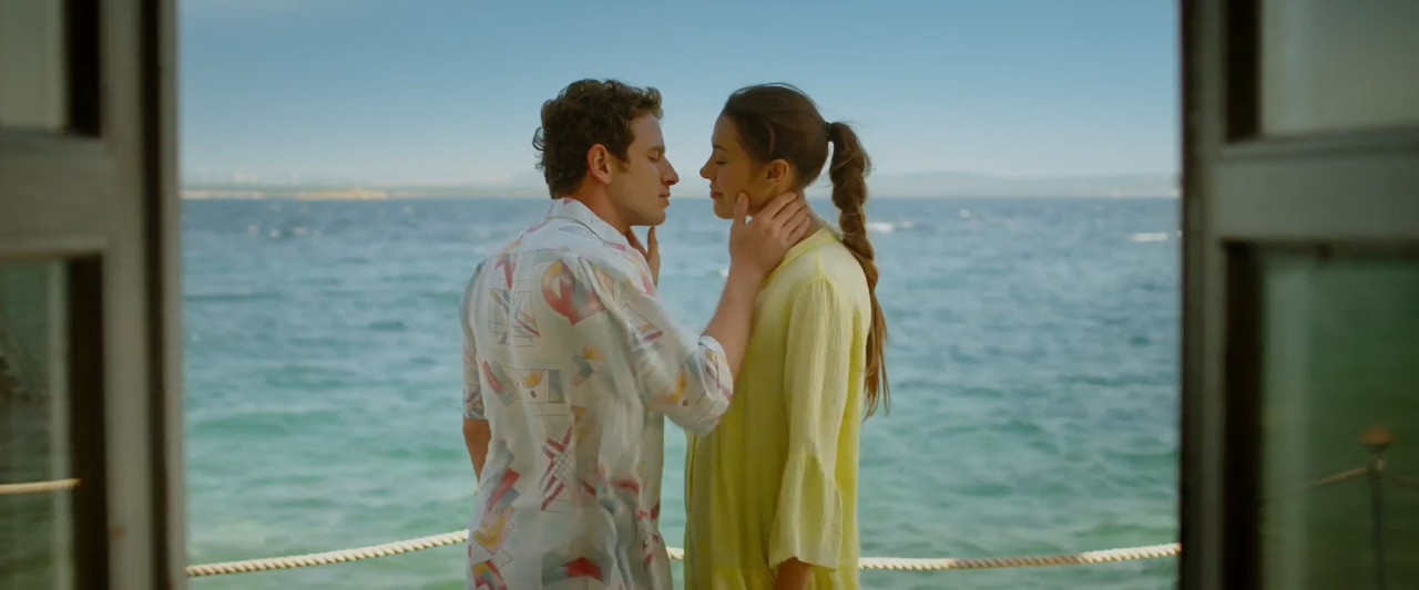 Season of Love 2024 WebRip [Hindi + Tamil + Telugu + Turkish] 480p 720p ESub Screenshot