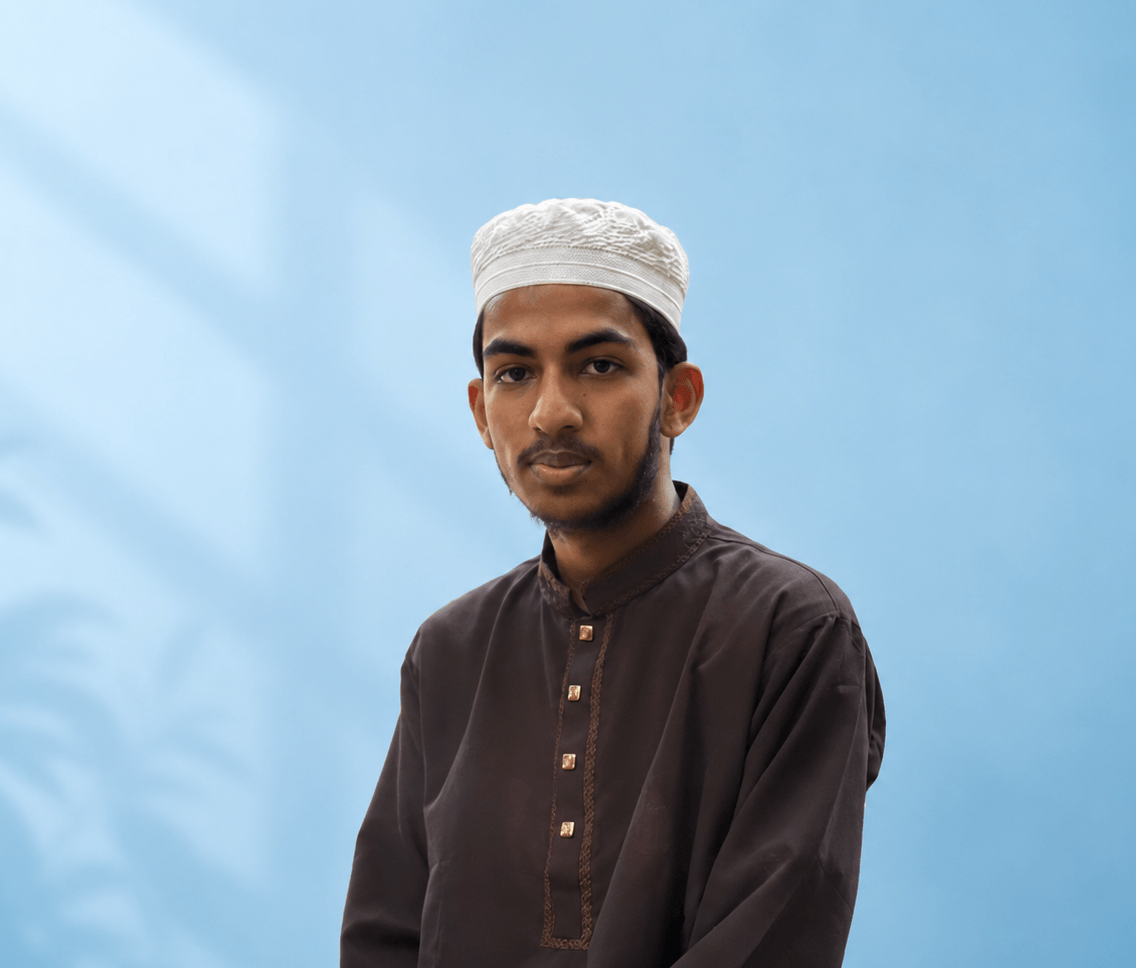 Abu Saleh Md. Usman