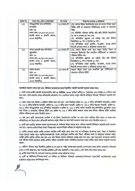 Taxes-Zone-19-Dhaka-Job-Circular-2026-PDF-2