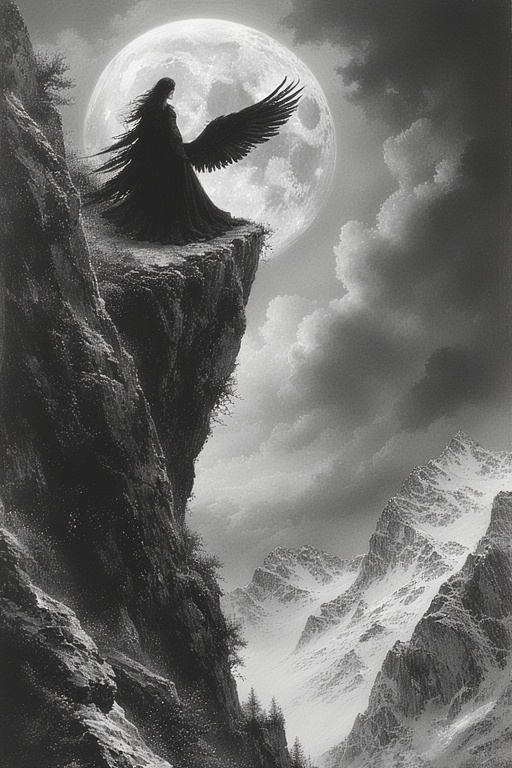 Black-and-white-image-of-a-you-73