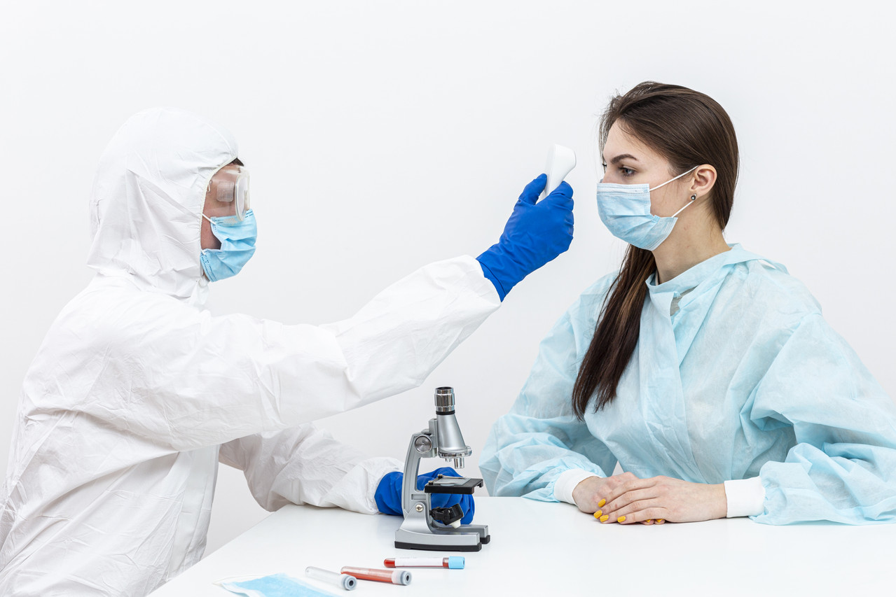 Respiratory Syncytial Virus (RSV) Clinical Study