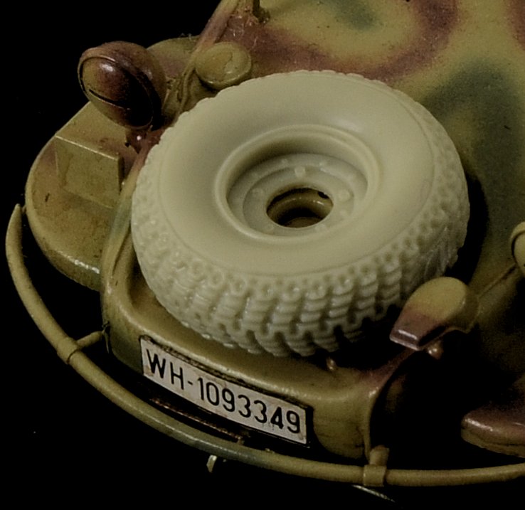 REPLIKANT-Technologies Schwimmwagen wheels (31a)