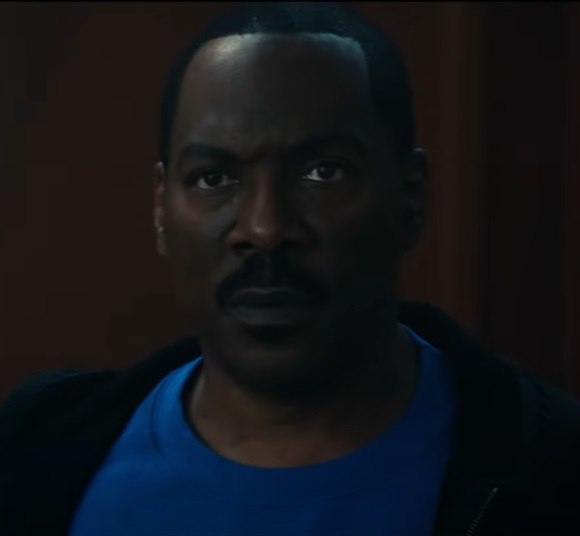 Beverly Hills Cop