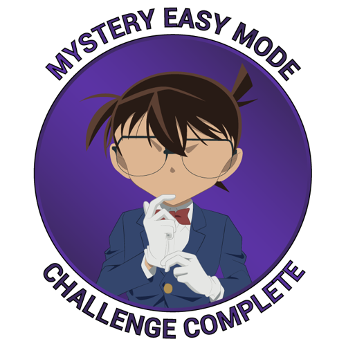 Easy Mode
