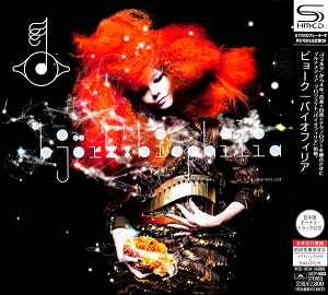 Re: Björk