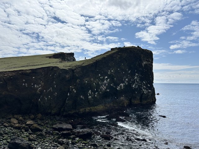21 DIAS EN NUESTRO SEGUNDO VIAJE A LA TIERRA DEL HIELO Y FUEGO (en construccion) - Blogs de Islandia - 27/06/2025 Terminanos con la peninsula de Reykjanes (7)