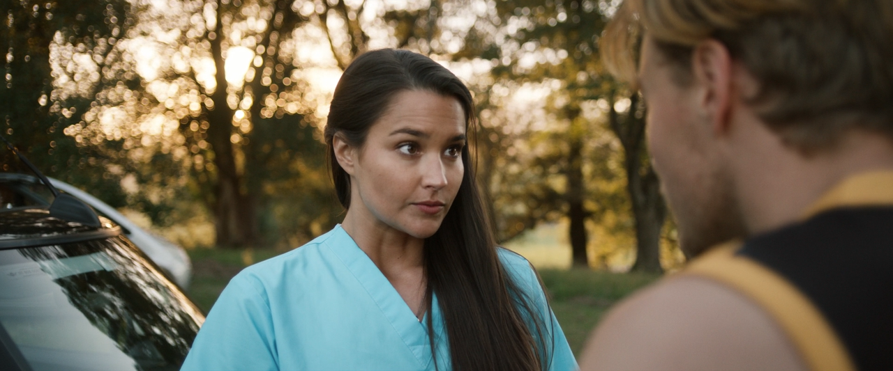 Occupation (2018) [BluRay Rip 1080p ITA-ENG DTS-AC3 SUBS] [M@HD]