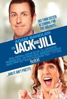 Jack e Jill (2011).mkv BDRip 576p x264 AC3 iTA-ENG