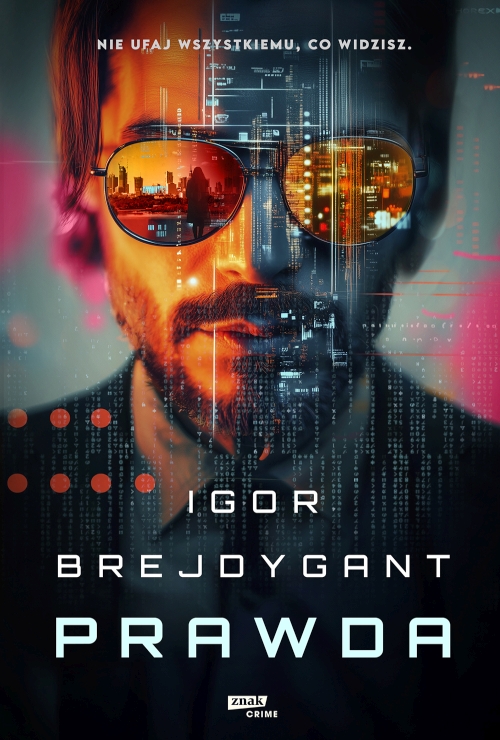 Igor Brejdygant - Prawda 