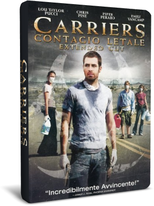 Carriers - Contagio letale (2009) .avi BRRip AC3 Ita