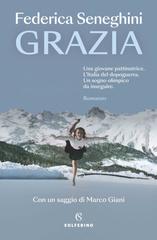 Federica Seneghini – Grazia (2026)