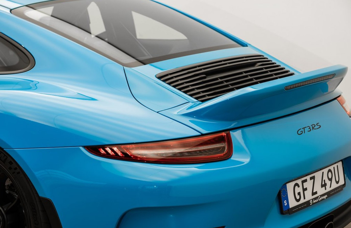 Mexico Blue Ducktail (9)