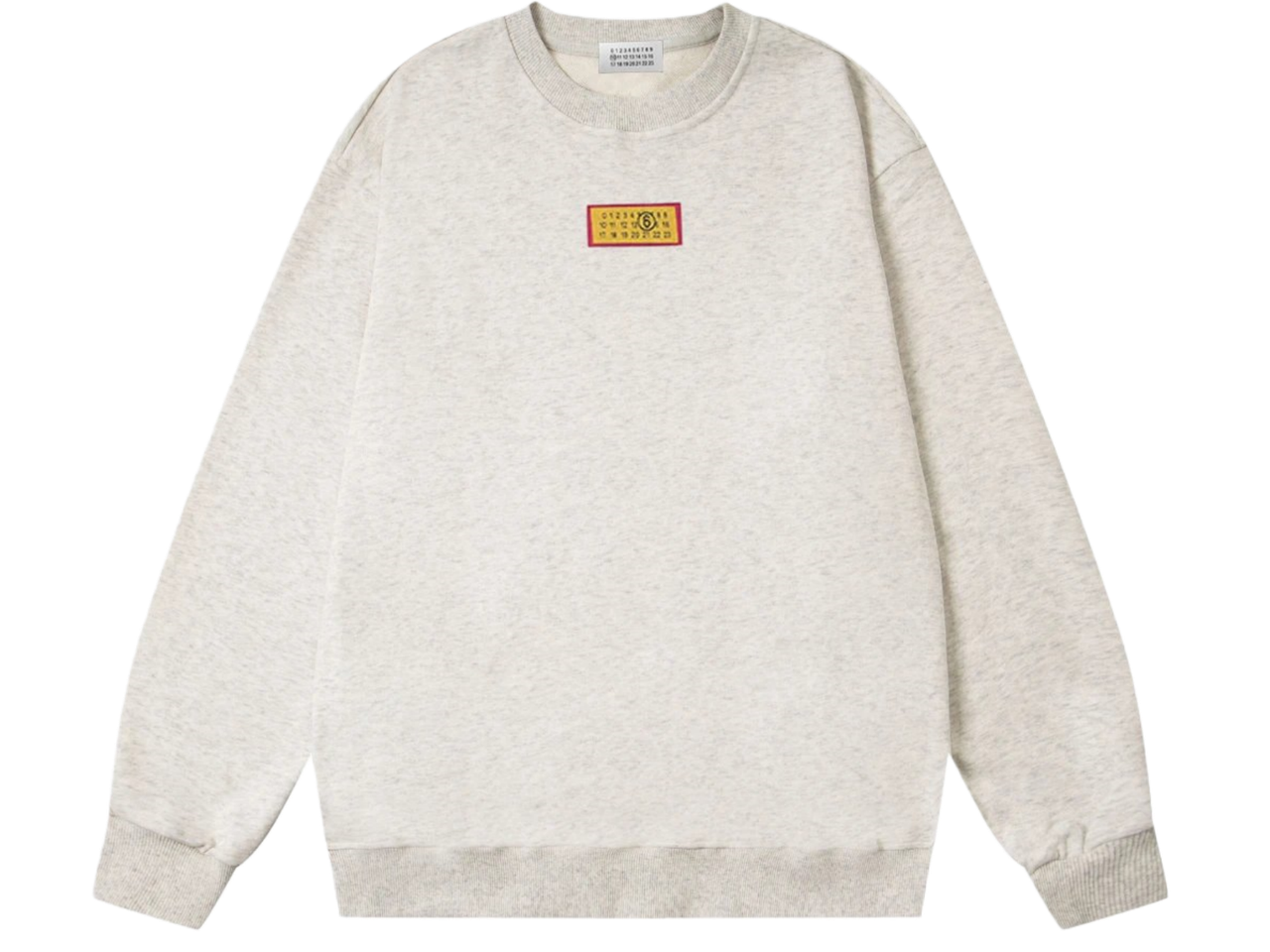 Maison Margiela Hoodie