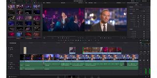 What's New in Resolve 16.1 Video Editing