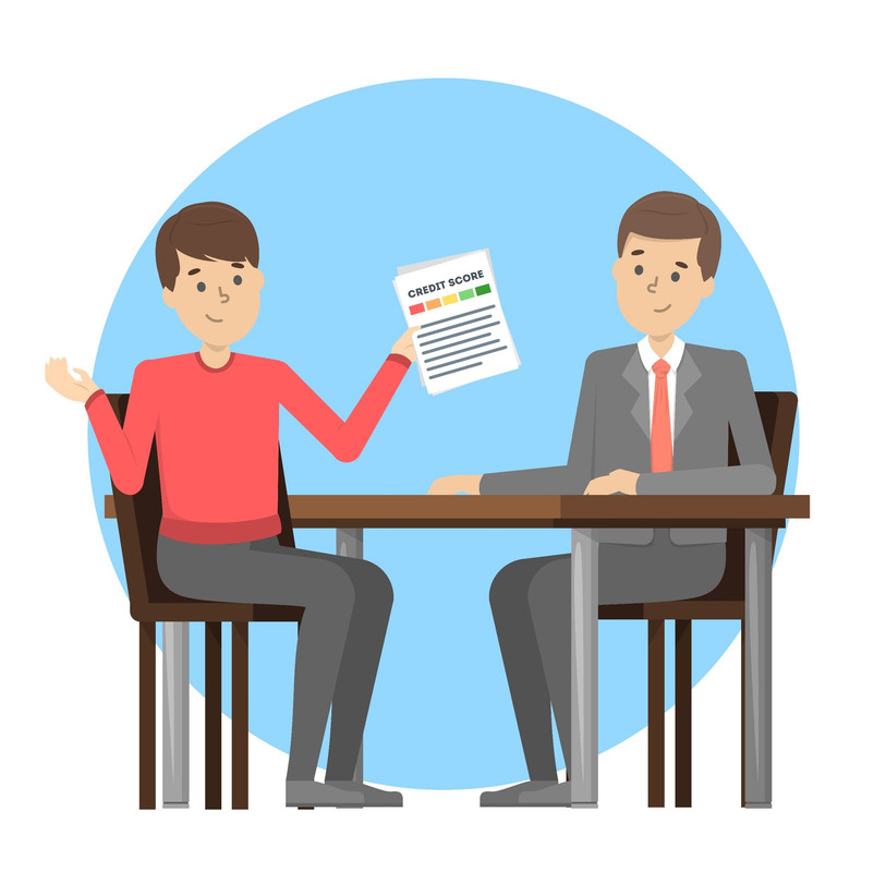 Credit Repair Disputes: Your Guide to Improving Credit Score
