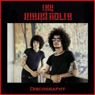 The Mars Volta - Discografia (2002-2014) .mp3 - 320 kbps