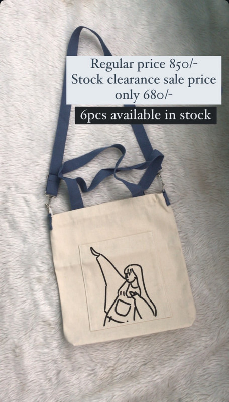 Tote Bag Product 25