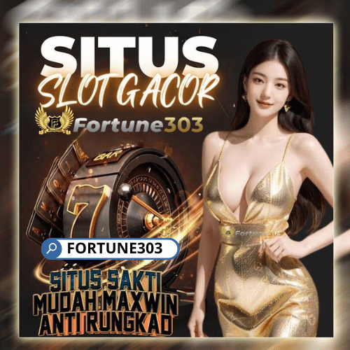 FORTUNE303: Link Resmi Slot Gacor Hari Ini dengan Fitur Bonus Anti Rungkad - WooCommerce eCommerce