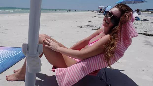 ATKGirlfriends – Kimmie Haze – Sarasota