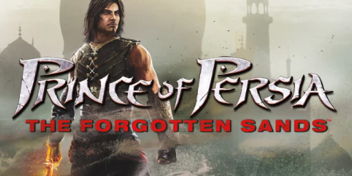 Prince of Persia: The Forgotten Sands