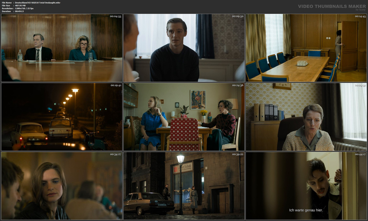 Deutschland 83 S02E10 Total Onslaught.mkv