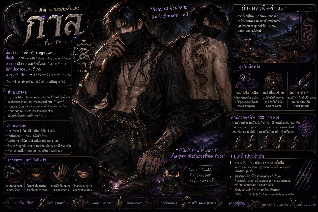 นายหัว 2