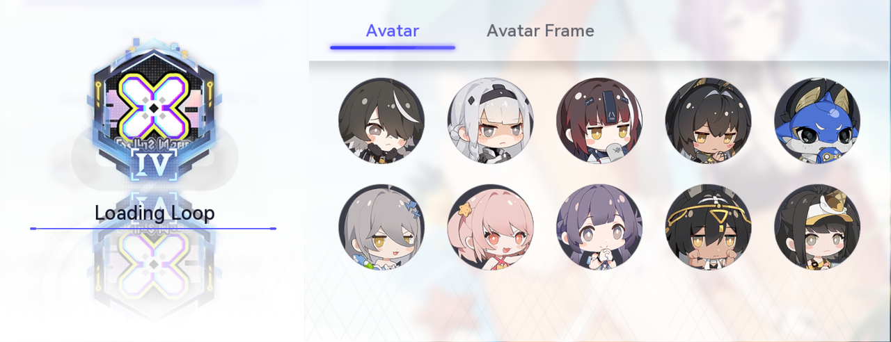 Avatars 2