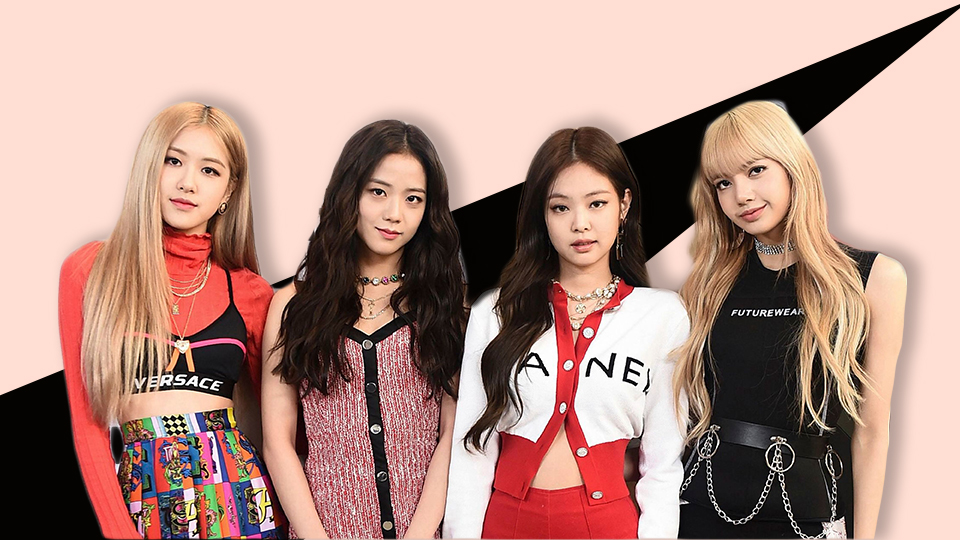 BLACKPINK’s Non-Korean Member