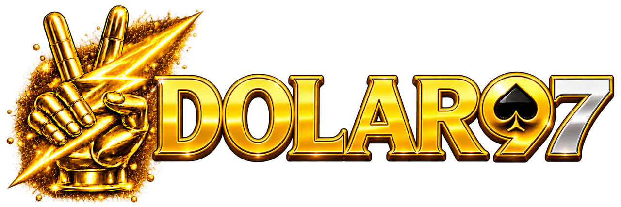 Logo DOLAR97