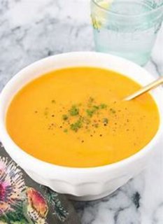 Days to November 3, 2020 - Page 3 Soup