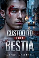 John Steven Shem – Custodito dalla Bestia (2025)