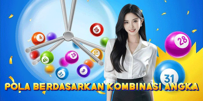 Pola Berdasarkan Kombinasi Angka