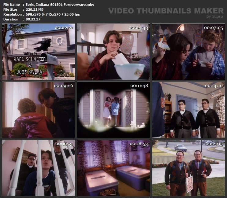 Eerie, Indiana S01E01 Foreverware.mkv