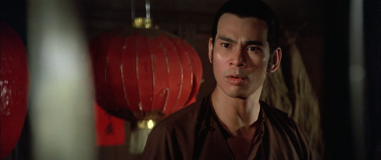 Executioners from Shaolin (1977) (1080p BluRay x265 HEVC 10bit EAC3 1.0 English + Chinese SAMPA) [QxR]