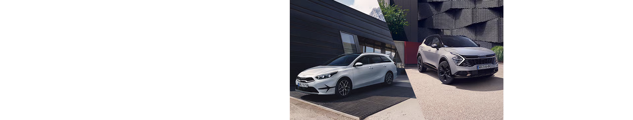 Oferta specjalna KIA