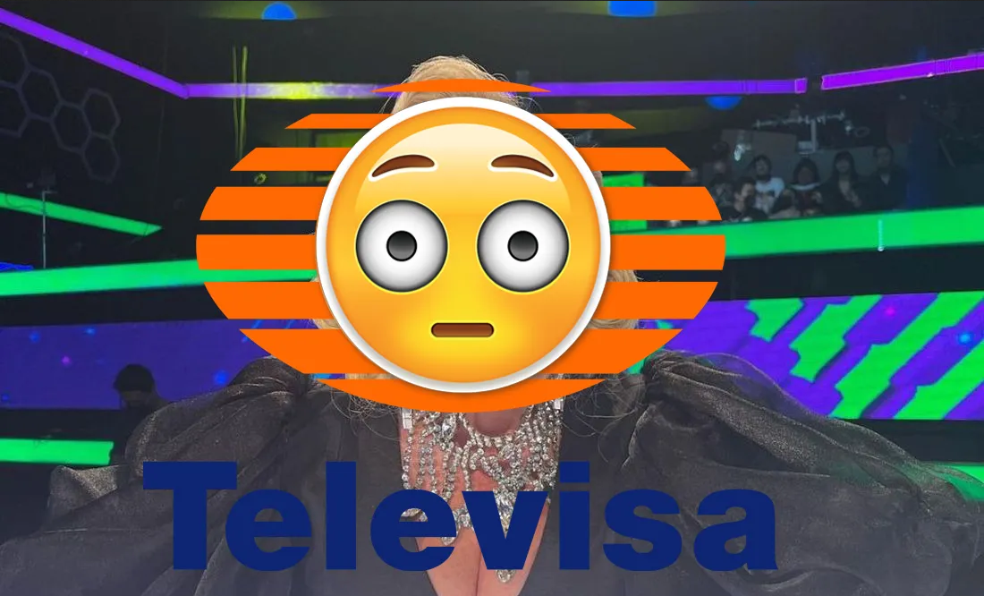 Exhiben a famosa actriz de Televisa, tuvo amorío con dos mujeres