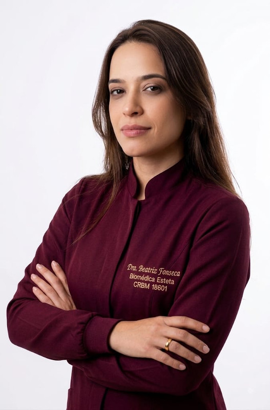 Dra. Beatriz Fonseca
