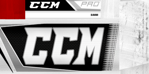 Dahm18 Stick