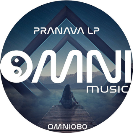 Various Artists - Pranava LP (2021)