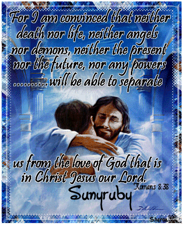 Sunyruby-Jesus-No-Separation