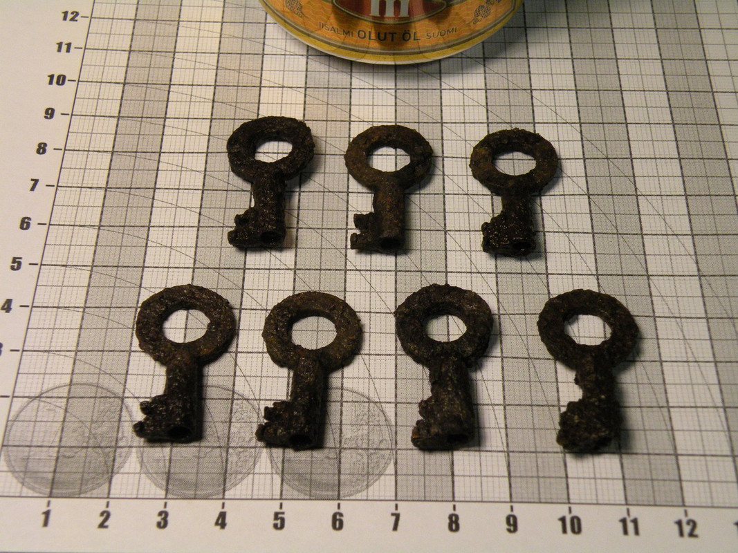 7keys